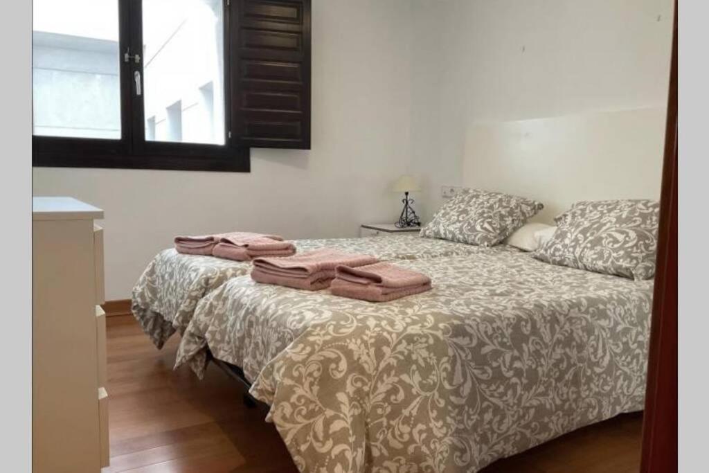 Apartamento Aldúcar