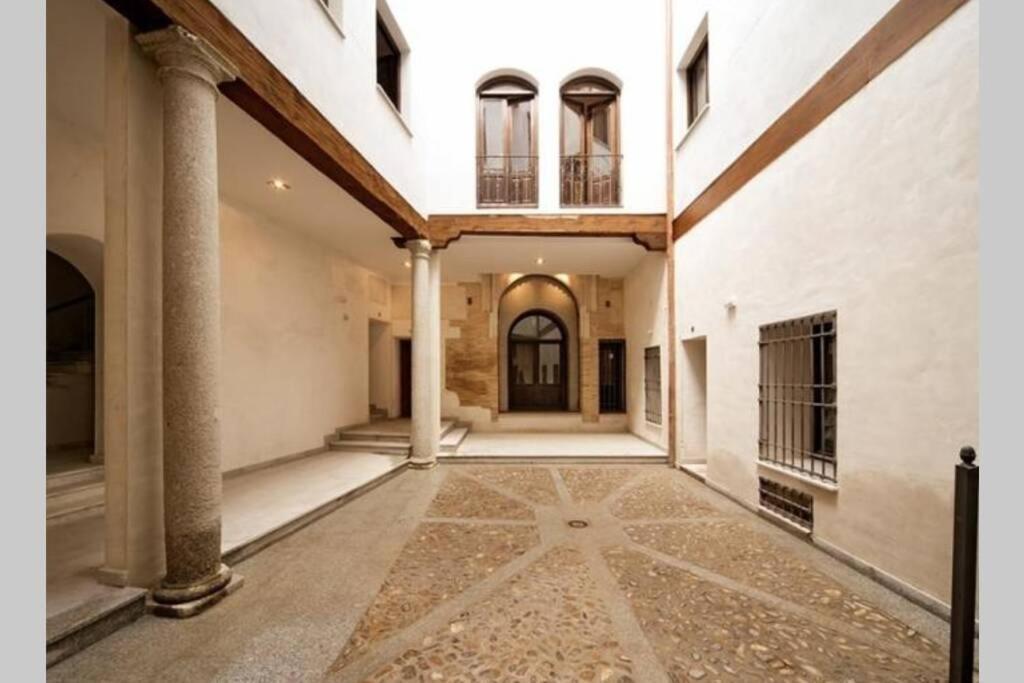 Aldúcar Apartamento
