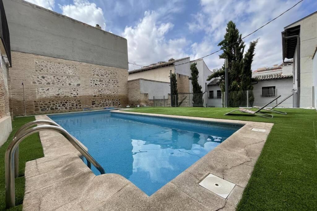 Apartamento Aldúcar *