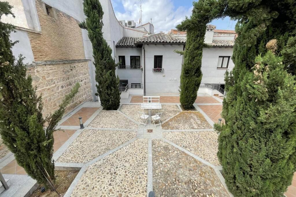 Aldúcar Toledo