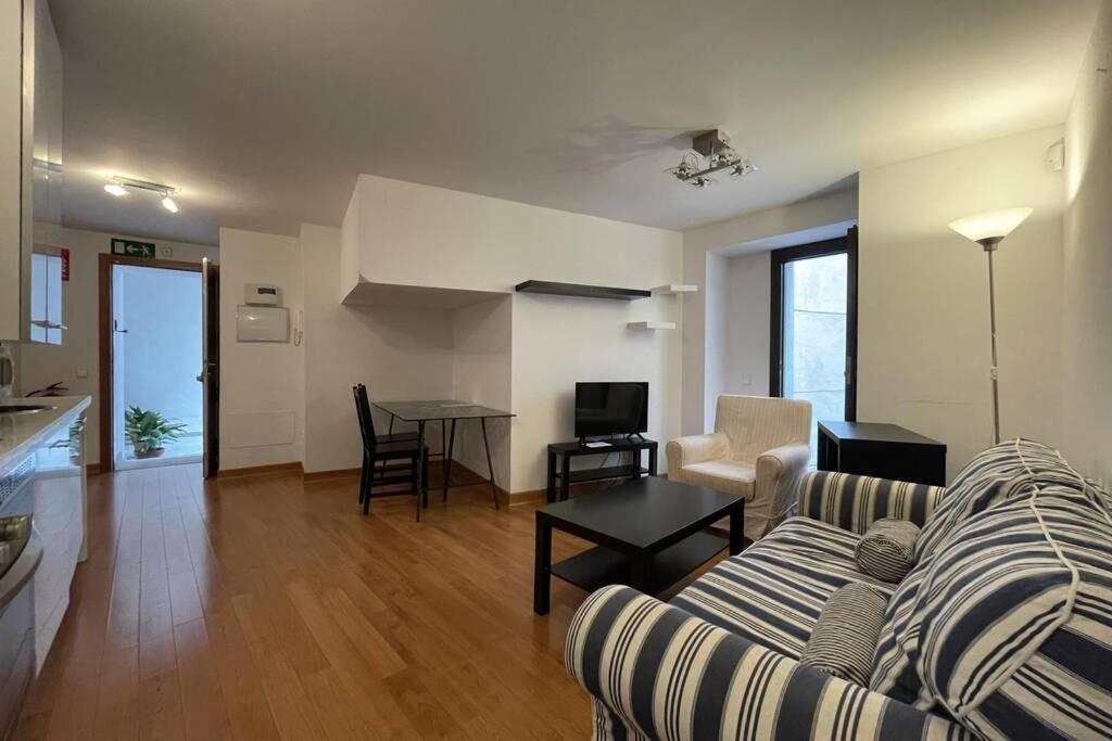 Apartamento Aldúcar Toledo