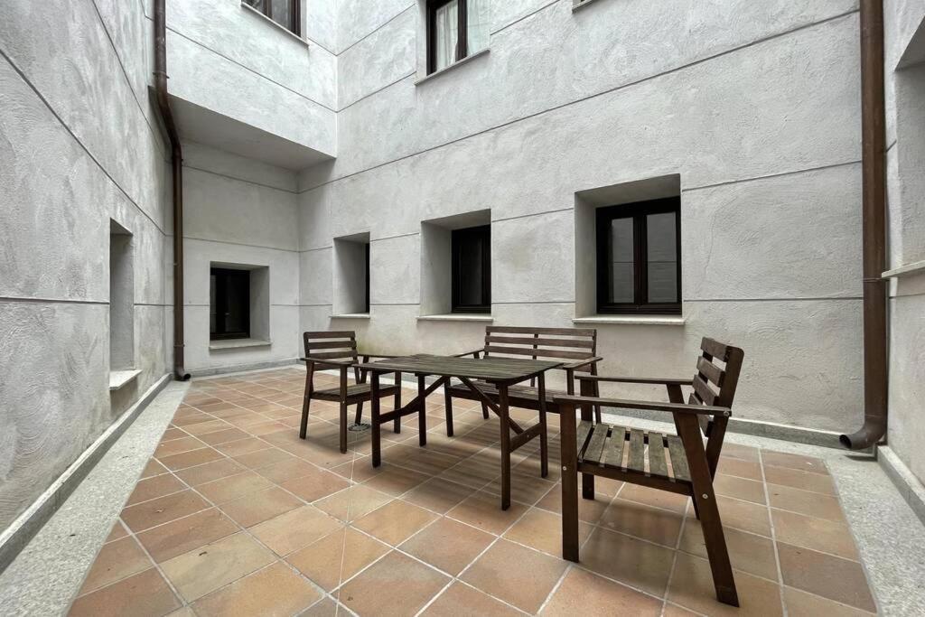 Apartamento Aldúcar *