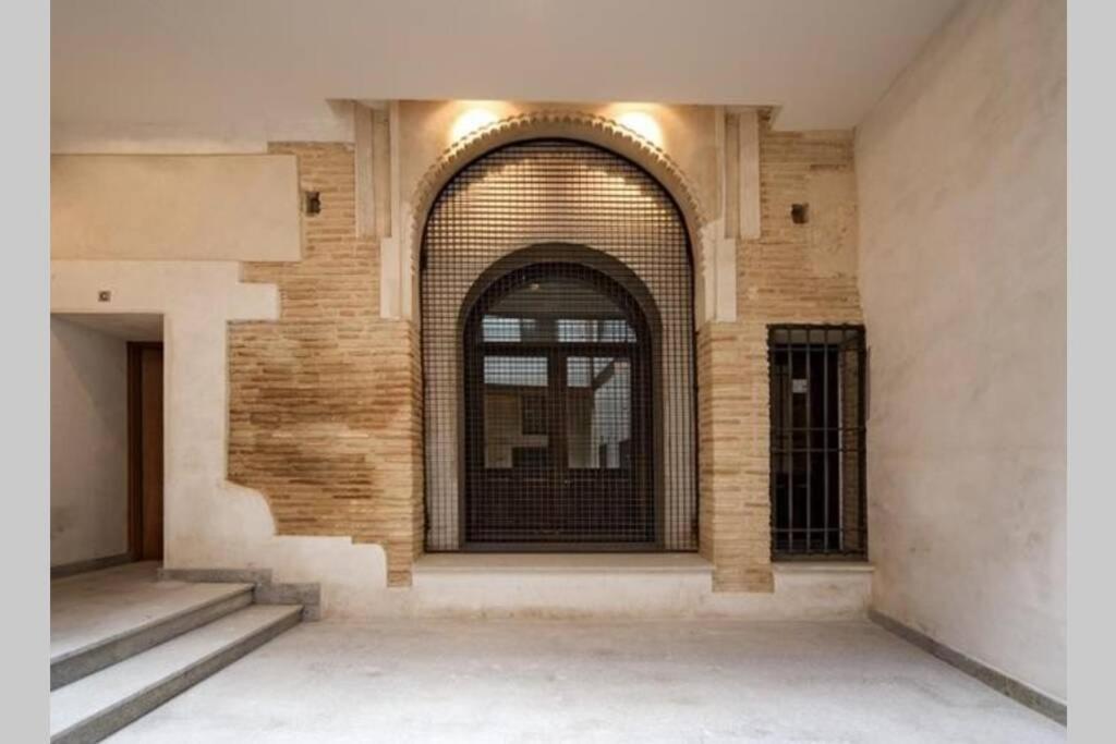 Aldúcar Apartamento