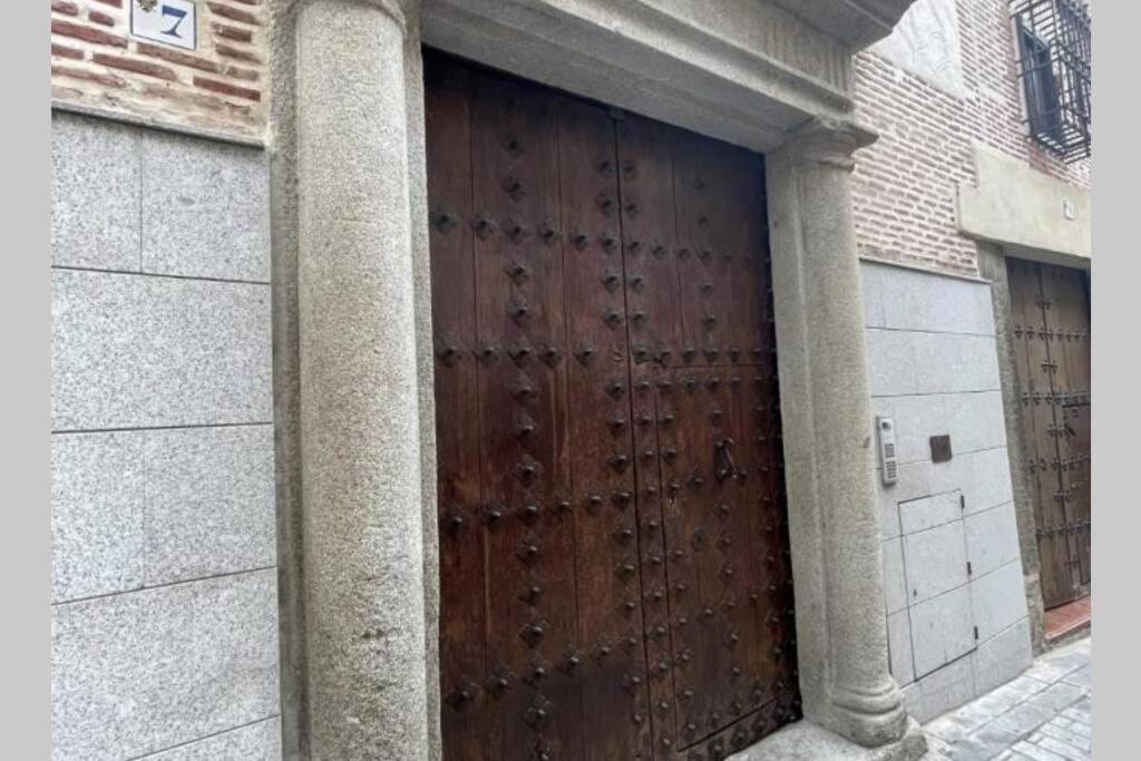 Apartamento Aldúcar *