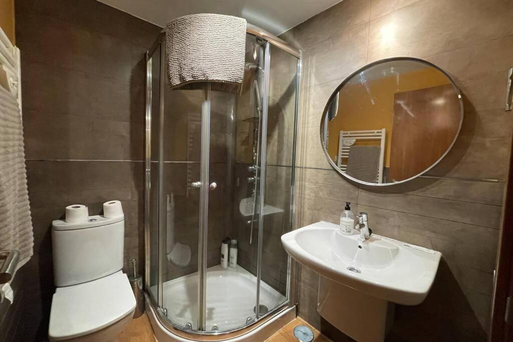 Aldúcar Apartamento Toledo