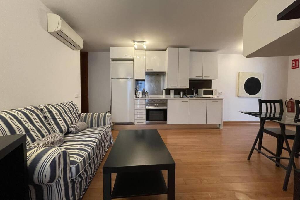 Aldúcar Apartamento Toledo