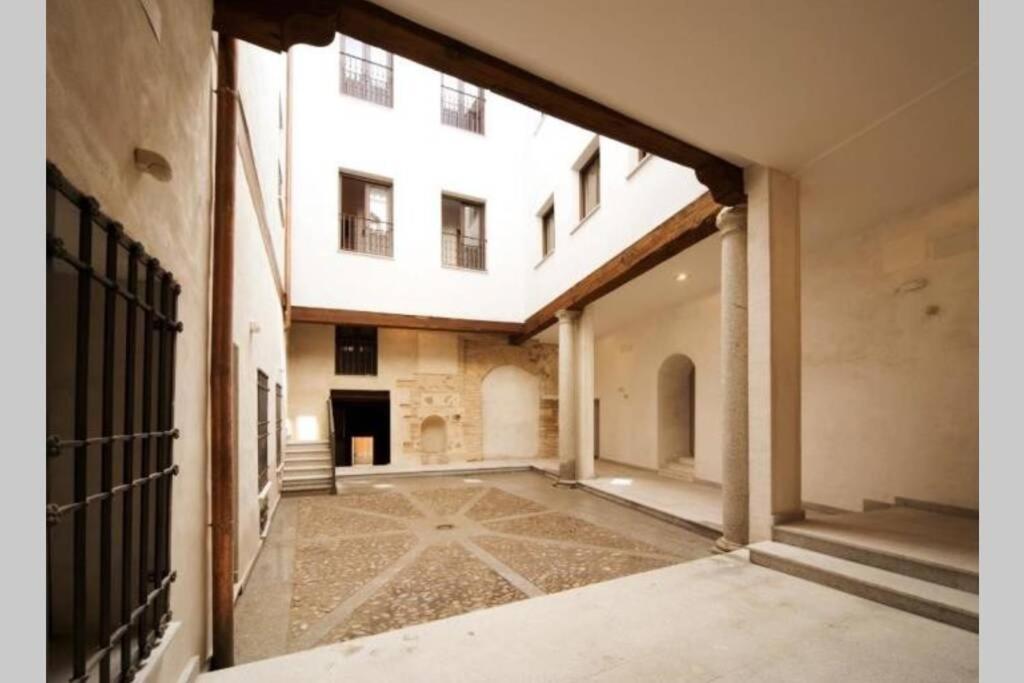 Apartamento Aldúcar *